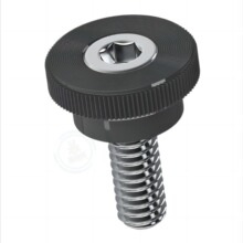 McMASTER-CARR  ֔Qݽz  Ĵָݽz  Thumb Screw  91746A363
