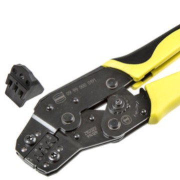 原装HARTING压接钳 09 99 000 0191 压线钳09990000191