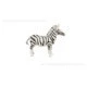 Zebra, 18G