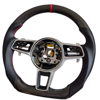 Car, Steering wheel