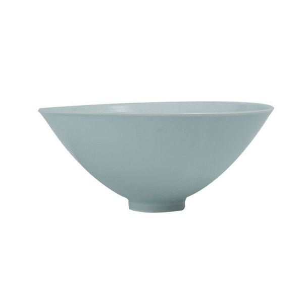 Jingdezhen imitation Song celadon porcelain bucket bowl home noodle…