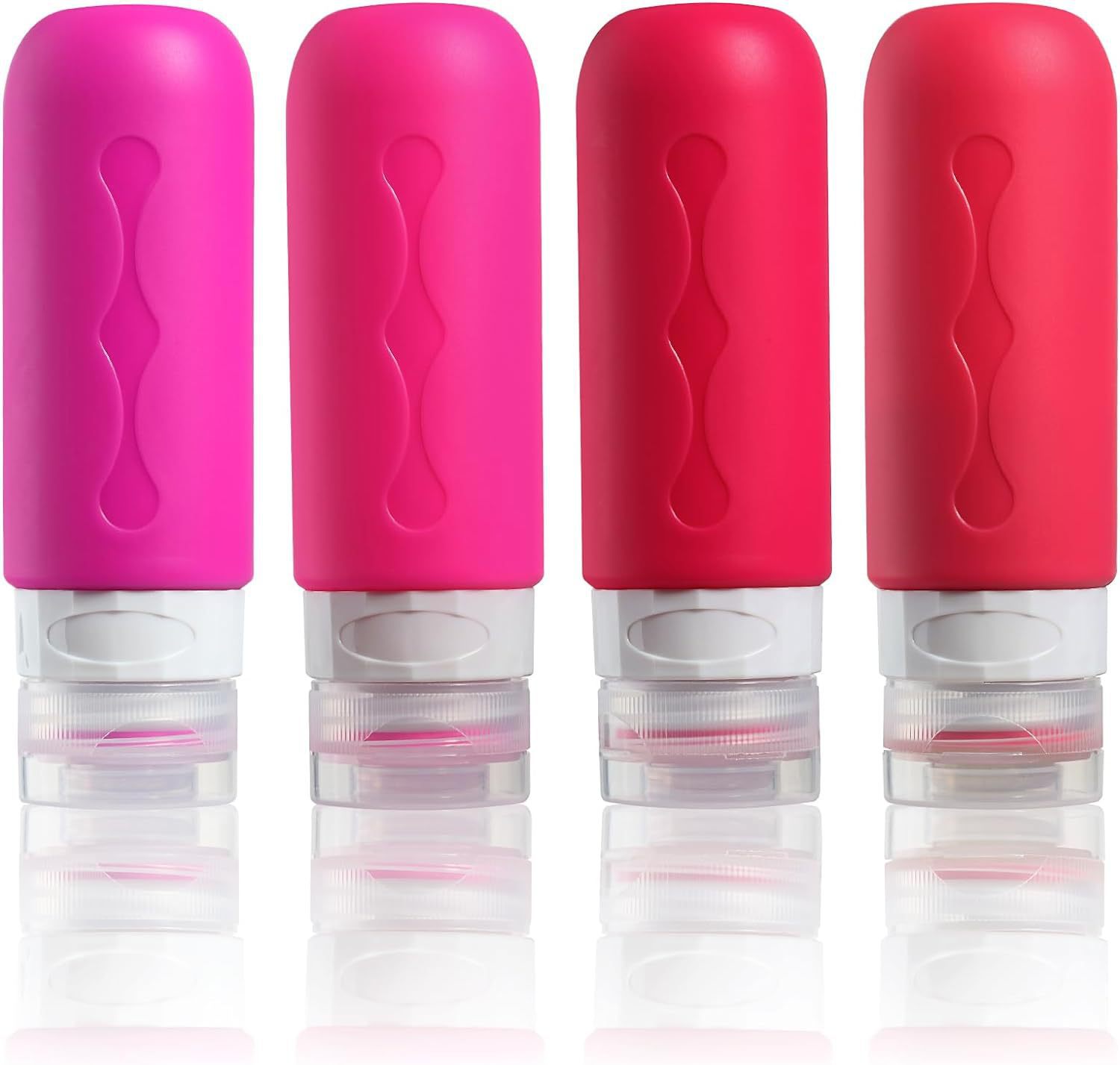 90ml; 스타일 L; 실리콘