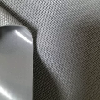 PVC高分子防水卷材 耐根穿刺管廊地下车库用 聚氯乙烯PVC防水卷材
