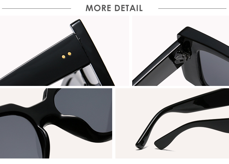 Cool Sunglasses for Summer