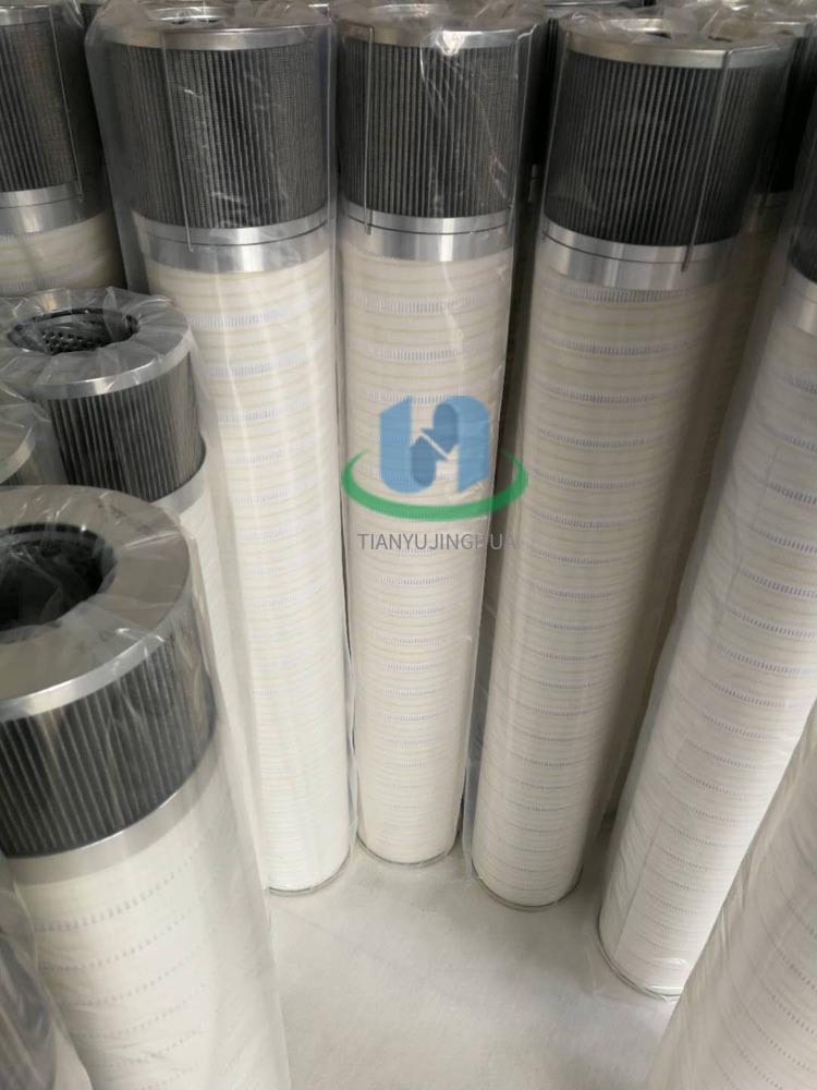 FD70B-602000A014 替代东汽风电齿轮箱液压油滤芯 风电滤芯