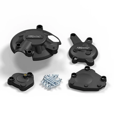 Motorcycle Safety Supplies: Yzf-R1 2007-2008 Modified
