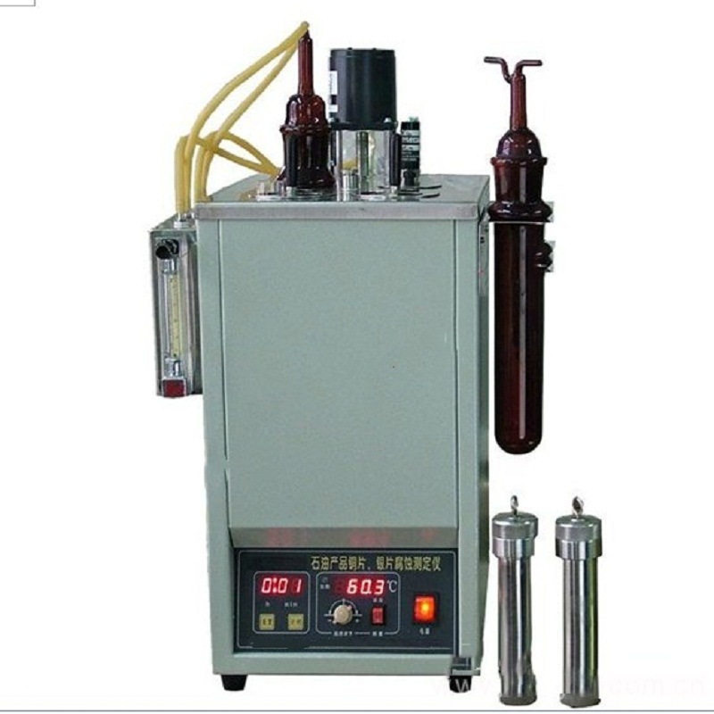 铜片腐蚀测定仪  型号：HAD-L5096不锈钢