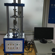 全自动荷重曲线仪 轻触开关按键的荷重力 按键曲线测试机