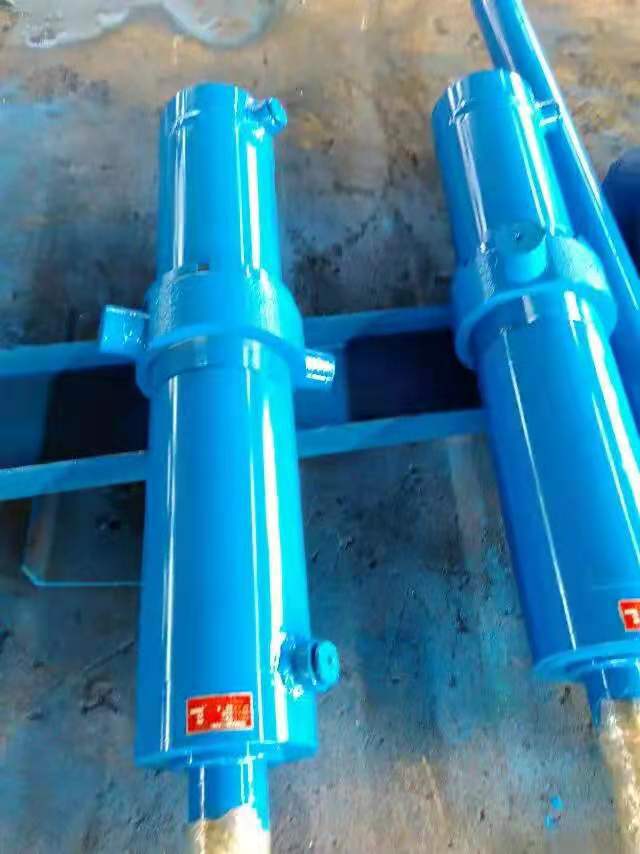 供应各种型号液压缸/油缸/气缸