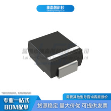 SMBJ3.3A JJW/捷捷微 SMB 单向TVS瞬态抑制二极管 600W/3.3V
