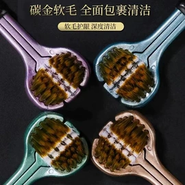 香皂、皂花;牙膏;牙刷