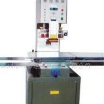 厂家批发销售高周波塑料熔接机转盘式高效塑料机塑焊机焊接机