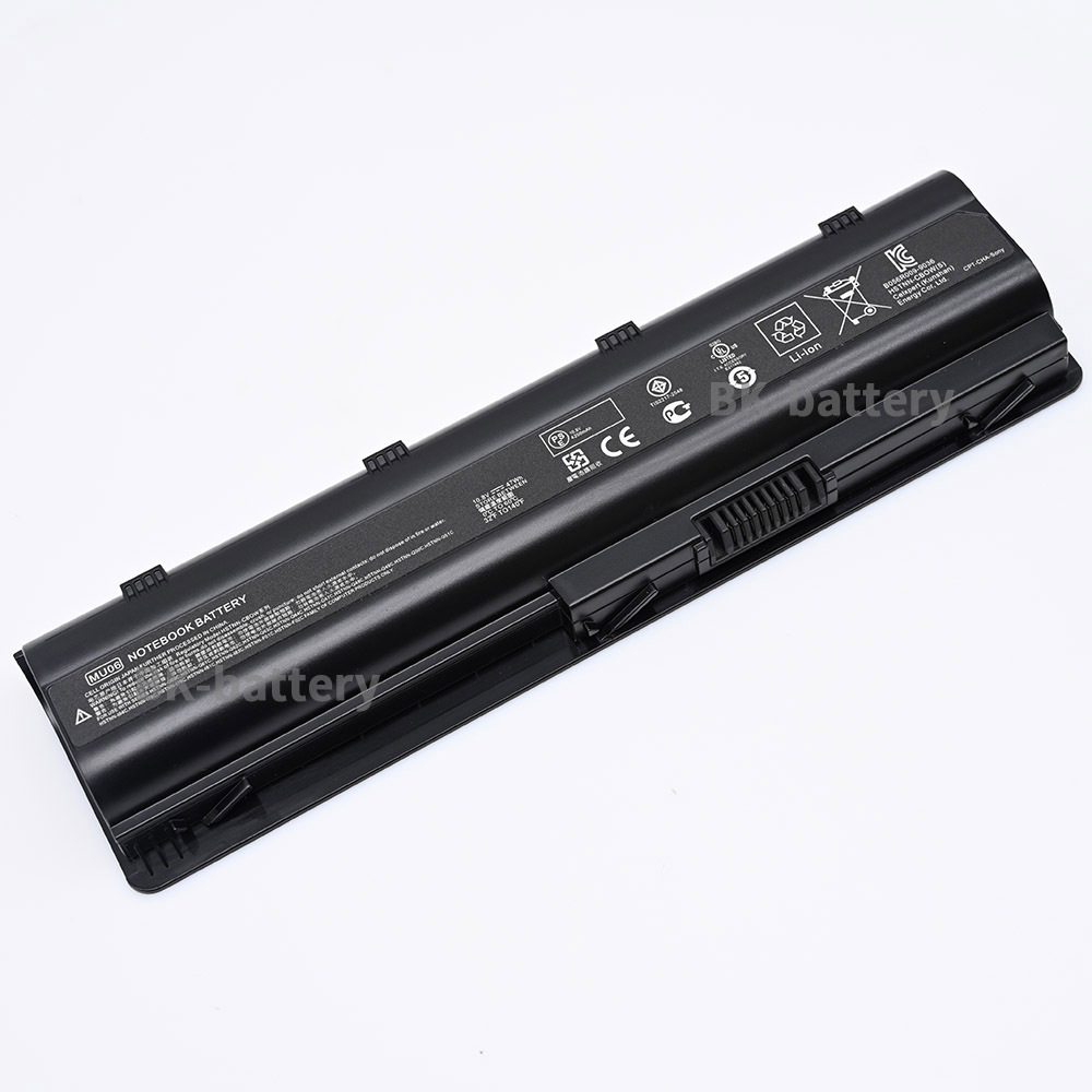 适用HPG4 G6 CQ42/43/62 HP431 HSTNN-Q72C MU06高容量笔记本电池
