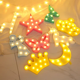 室内LED;LED装饰灯;室外LED