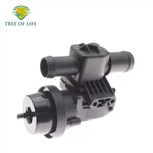 2742002451 Is Suitable for Mercedes-Benz M274 E20 Glc Glk Slk C-Class Vehicle Coolant Circulation Valve