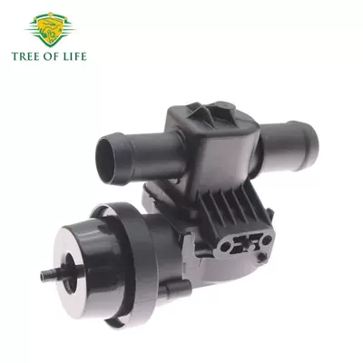 2742002451 Is Suitable for Mercedes-Benz M274 E20 Glc Glk Slk C-Class Vehicle Coolant Circulation Valve