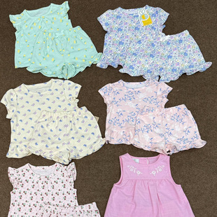 First impression ����Ůͯ���b���Q2026�¿� USA brand girl set