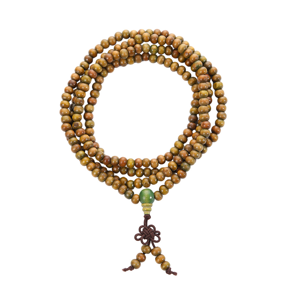 Sandalwood Bracelet 12