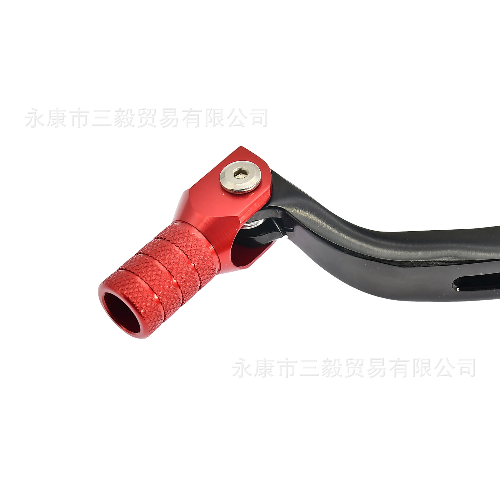 Aluminum Alloy Gear Shift Lever Suitable for Betarr250350390-520 Beta Accessories Lightweight Motorcycle Modification