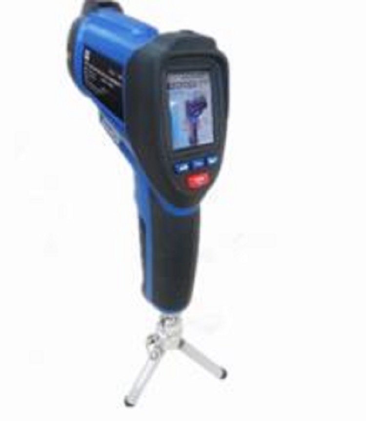 矿用本安型红外测温摄录仪 型号:HW30-KBA3.7-1450LH库号M401540