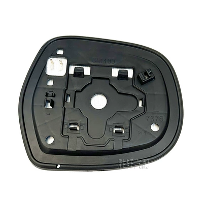 FLEXUS GX470 lens rearview – Car mirror