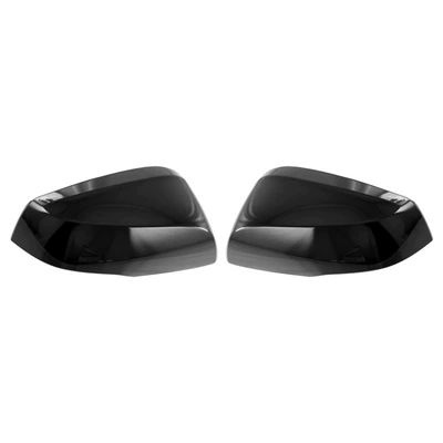 Suitable for 16-22 Toyota Other Automotive Exterior Supplies - piano-black