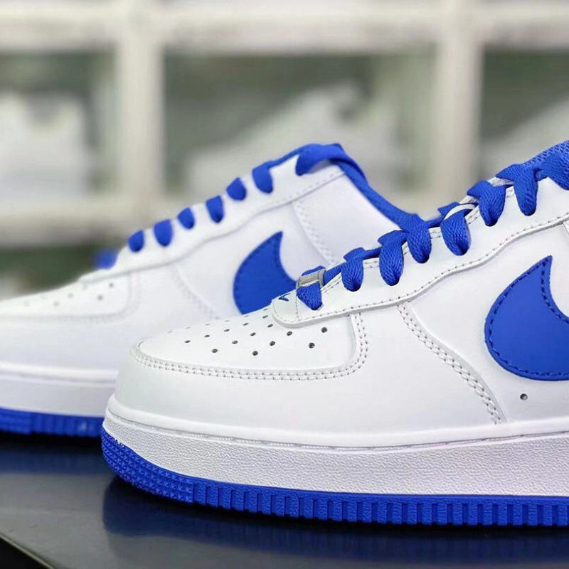莆田純正スエード エア フォース ワン ウィートカラー ロートップ スニーカー AF1 ピュアホワイト メンズ レディース シューズ ティファニー マカロン|undefined