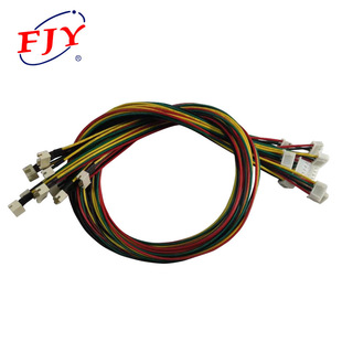 Electronic wire spacing 2.0 terminal cable color Cable cable double-headed air docking cable