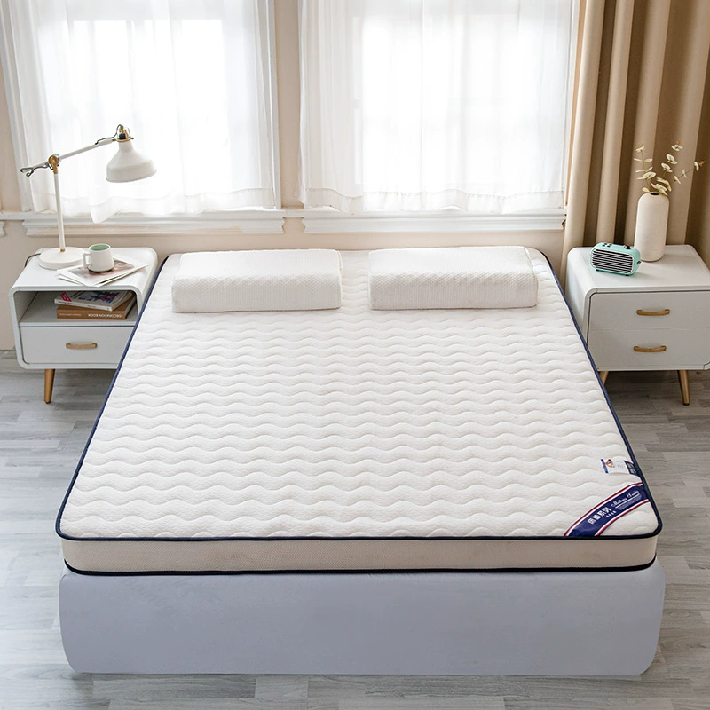 Упакованный матрас Мягкая подушка-кушон, котик. Домашняя специальная студентская студентская студентская общагa односпальная татами настил для сна