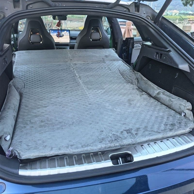 Vehicle-mounted inflatable bed – Pad Car Sleeping Artifact