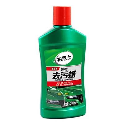 Glazing Car Wax, Car wax