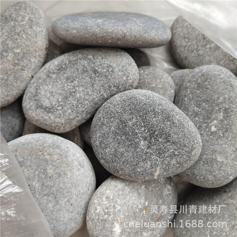 Wholesale painting stones, art painting flat stones, hand-selected cartoon painting pebbles, creative stones