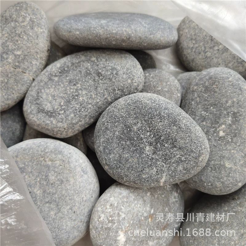 Wholesale painting stones, art painting flat stones, hand-selected cartoon painting pebbles, creative stones
