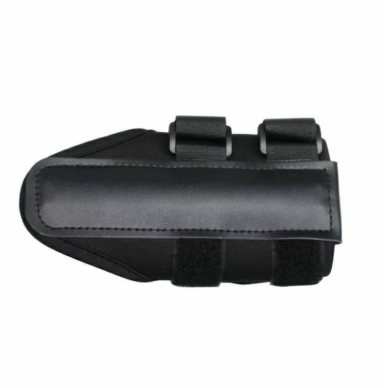 ゴルフリストストラップ 手首練習装置 腕姿勢矯正ベルト