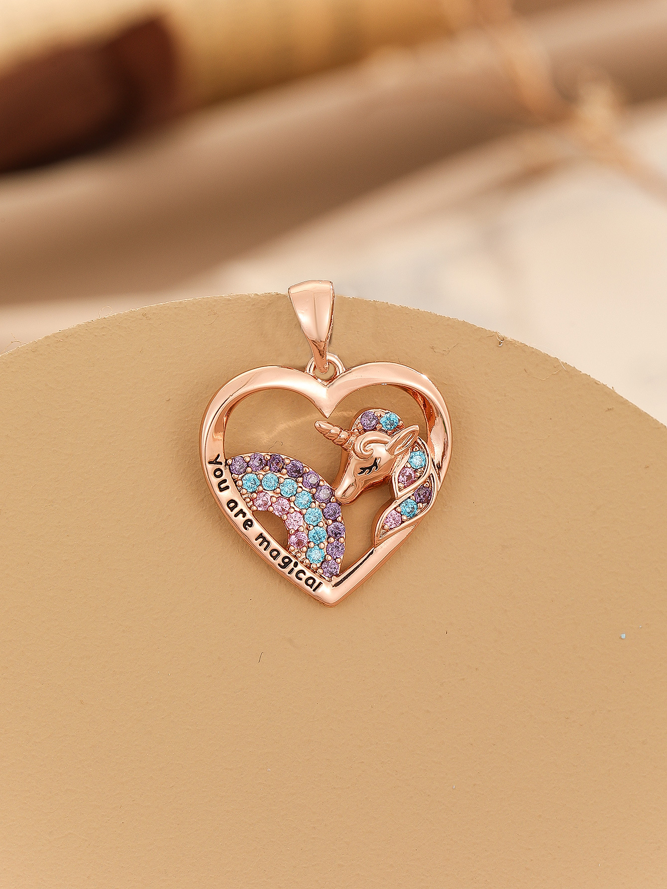 5g Weight Pendant Jewelry Making Type 14*30mm, 20 * 27mm, 22 * 27mm Jewelry Making Size Zircon Inlay Material DIY Jewelry Accessories Classification 1 Piece Quantity Copper Material Heart Shape Pattern Inlay Design Cute, IG Style Style 1 Piece 14*30mm 20 * 27mm 22 * 27mm Copper Zircon Heart Shape Pendant 8