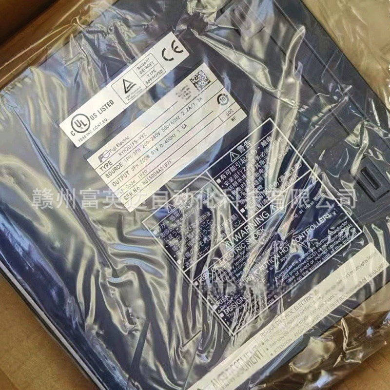 Сервопривод RYH201F5-VV2 продается по сниженной цене, реальный склад доступен для продажи по сниженной цене с бесплатной доставкой.