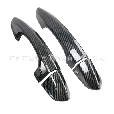 Portal Wrist Mustang Mustang carbon fiber
