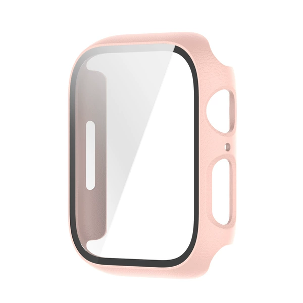 S7 integrated shell pink (41mm)+color box