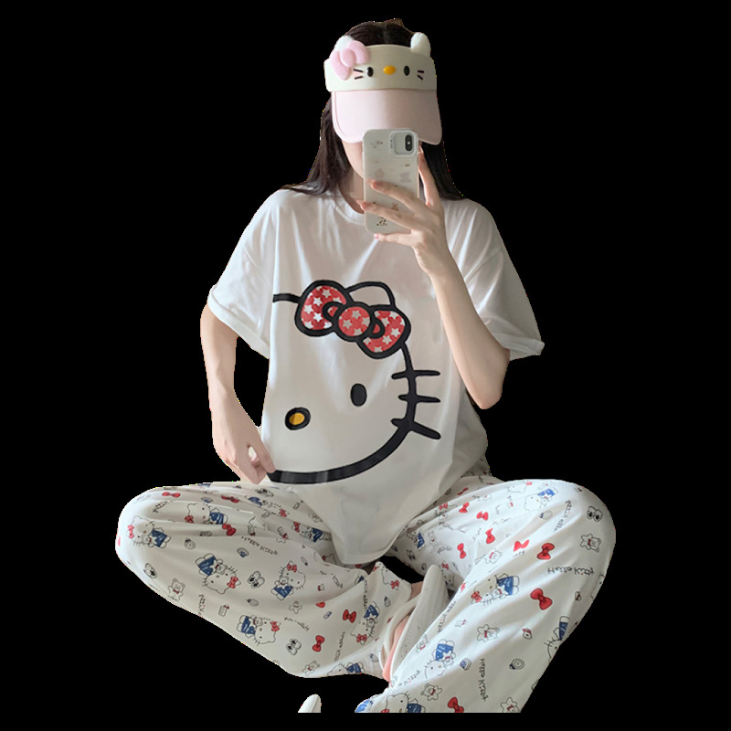 Demi-season pijama