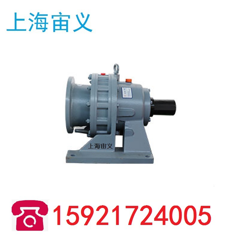 BWD7-43-37KW行星减速机摆线轮配件BWD7-43-45KW