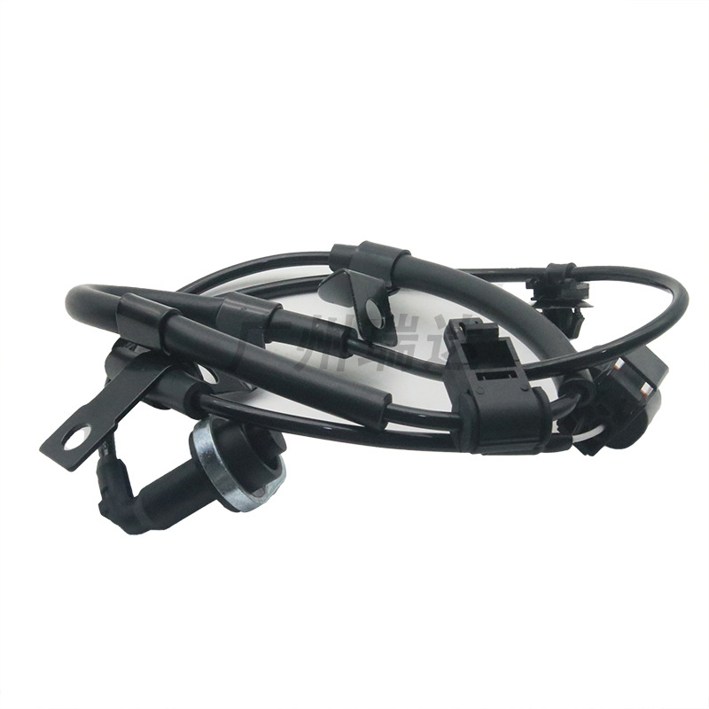 Sensor ABS trasero izquierdo Mitsubishi Sensor antibloqueo 4670B007 Accesorios 0265009848