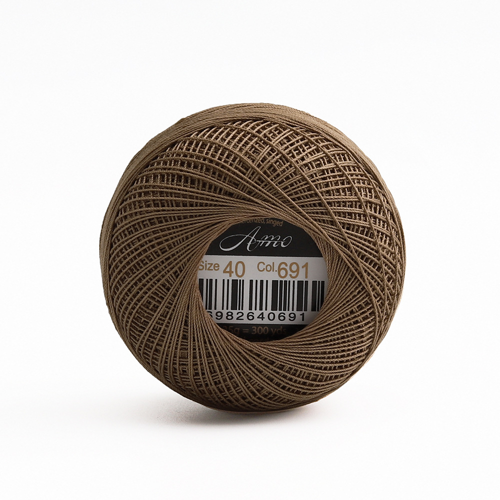 연대 당 #691*300 야드 * 40 25G