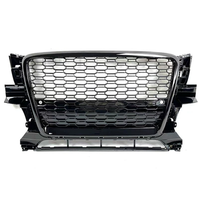 for 2009-2012 Audi Q5: Big Surrounded