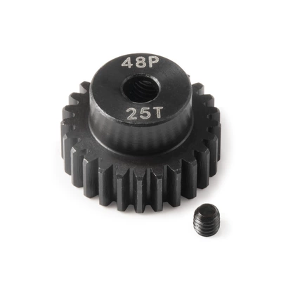 Diferensial dişli dəstləri — 48P 3.175 Hole 13-30t - 25t