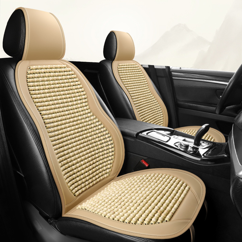 Summer seat, split breathable chair