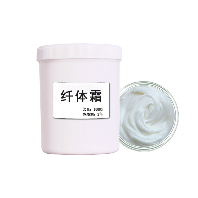 Slimming Cream, Powerful Shaping Cream, Firming Massage Cream, Fat-Blasting Essential Oil, Big Belly, Waist and Legs Fat-Blasting Cream, Alkaline Slimming Cream