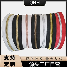 拉链;拉链头;切片