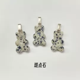 饰品配件;项坠;项链