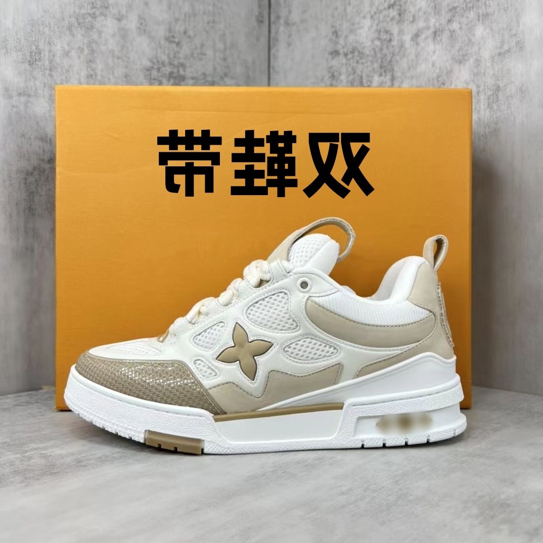 Comercio exterior estación europea burro pequeño hombre gordo hombre y mujer zapatos de pan para aumentar la altura de los zapatos de suela gruesa zapatos deportivos de moda universal