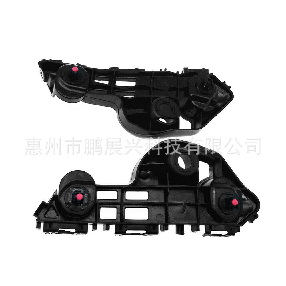 18-20凯美瑞前杠支架豪华版:52536-330